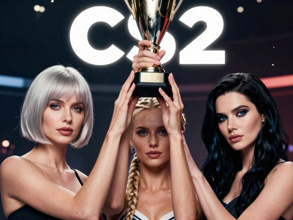 Контракты CS2