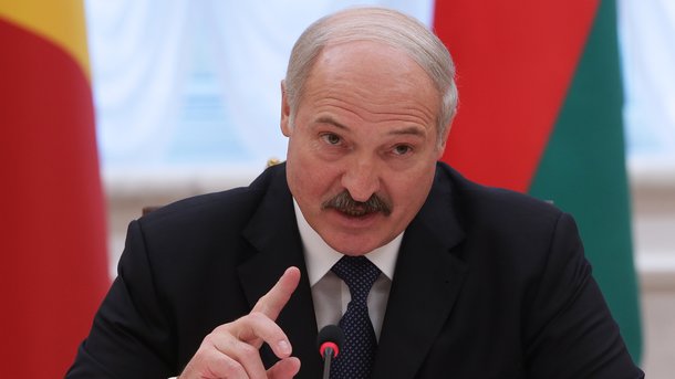 14 серпня 2018, 14:18 Переглядів:   Олександр Лукашенко