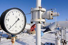 Фото: Європейська комісія   Представники RWE Transgas в суді послалися на Додаток №1 до контракту про постачання газу між RWE Transgas і компанією «Газпром експорт» від 15 жовтня 1998 року, згідно з яким компанія має право на зниження зобов'язання з відбору газу