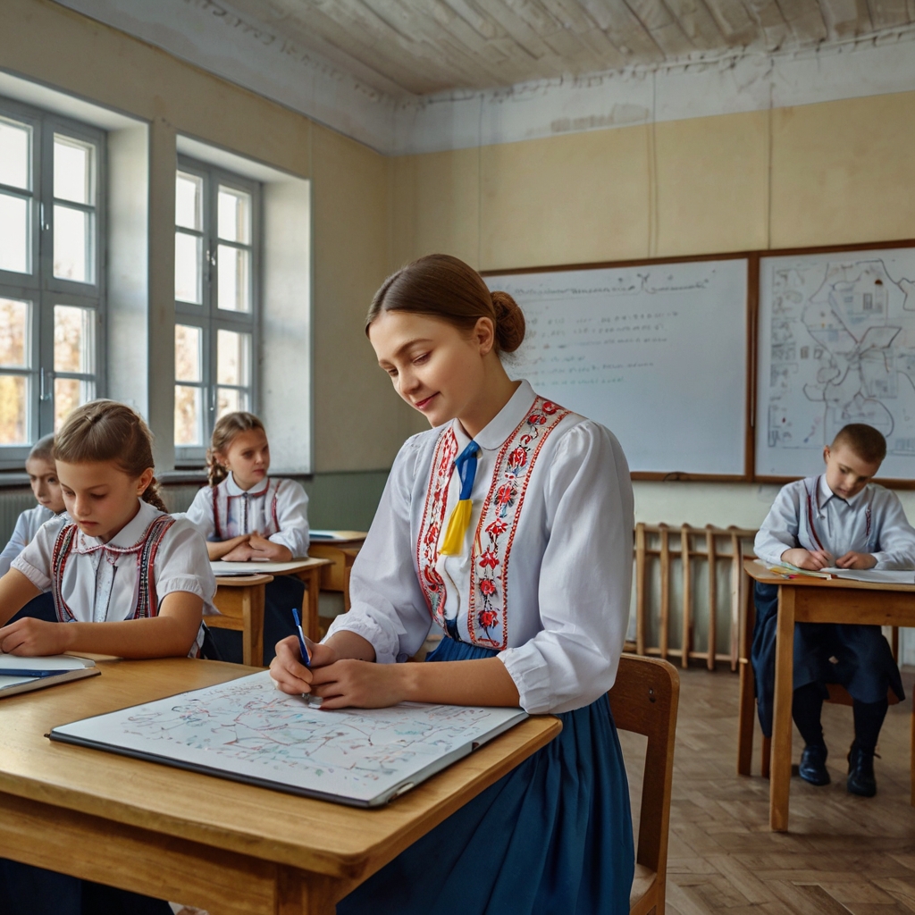 Індивідуальний підхід до кожного студента в процесі вивчення лексики