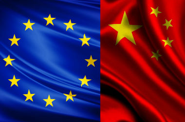 14 липня 2016, 10:45 Переглядів:   ЄС і Китай збирають торгові претензії один до одного