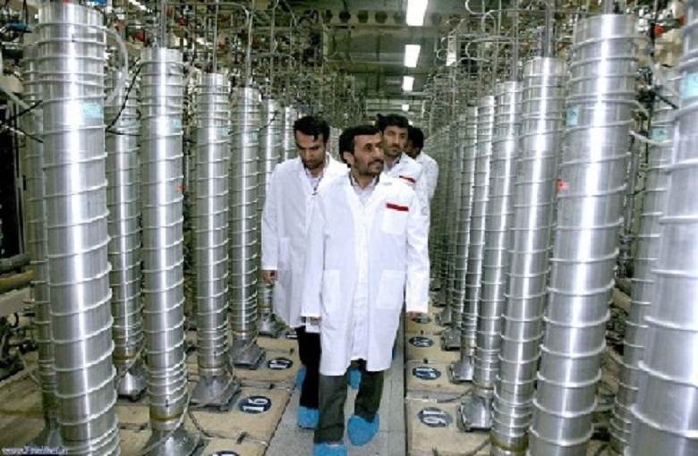Кібернапад на іранський завод зі збагачення урану в Нетензе затримало розвиток ядерної програми Ірану на кілька років