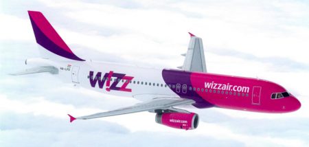 На цьому тижні угорська бюджетна авіакомпанія Wizz Air в честь 10-річчя роботи на українському ринку   додала   нам ряд нових маршрутів: з Києва до Лісабона і Таллінн, а також з Харкова в Катовіце