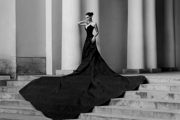 «Мода проходить, а стиль залишається», - стверджувала незабутня Коко Шанель