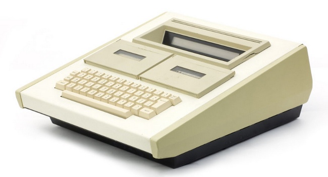Сорок років тому 8 вересня 1973 року, маленька канадська компанія під назвою Micro Computer Machines оголосила про розробку чи не першою в світі ЕОМ, спеціально призначеної для індивідуальних користувачів