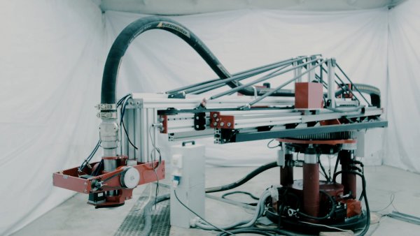 За допомогою розробки компанії Titomic з Австралії можна виробляти 3D-друк різних деталей девятиметровой довжини, а велосипедну раму новий принтер здатний роздрукувати менш, ніж за півгодини