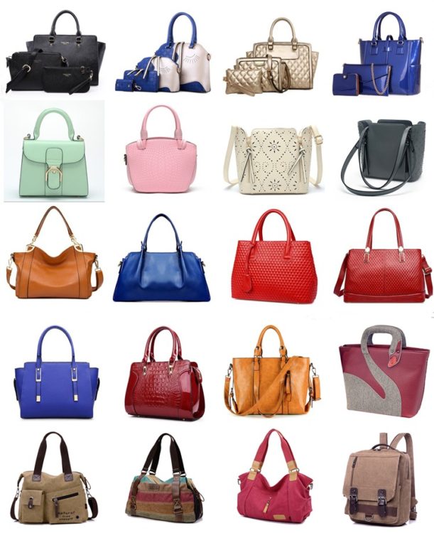 Яскрава сумочка стане прекрасним варіантом для тих, хто не може дозволити собі відійти від строгого дрес-коду
