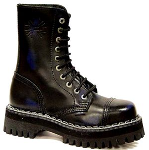 Черевики Military Boot