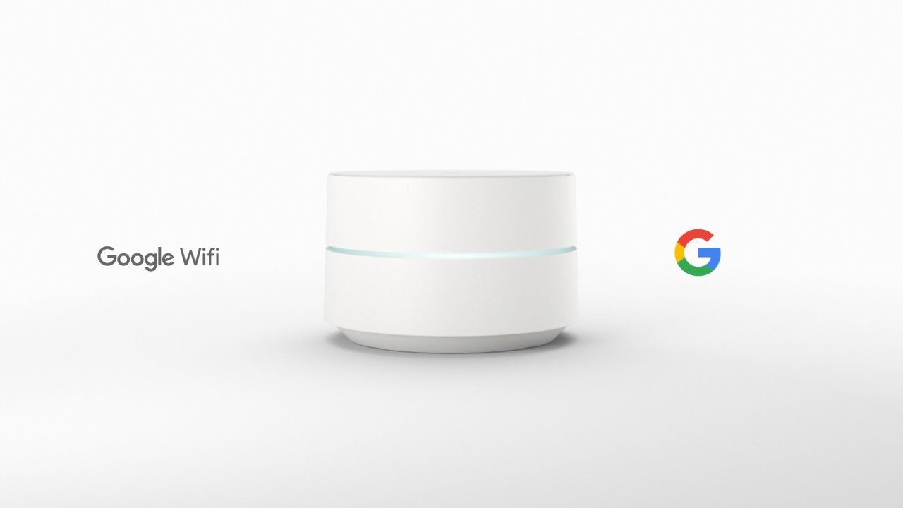Google Wi-Fi поставляється в двох варіантах - один пристрій і комплект з трьох